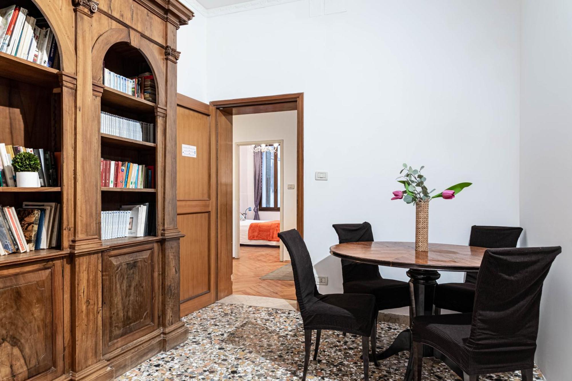 Antica Residenza Veneziana * Venedig