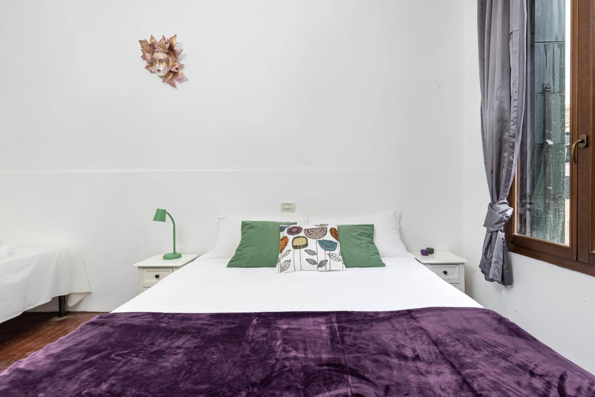 Antica Residenza Veneziana Apartment Venedig