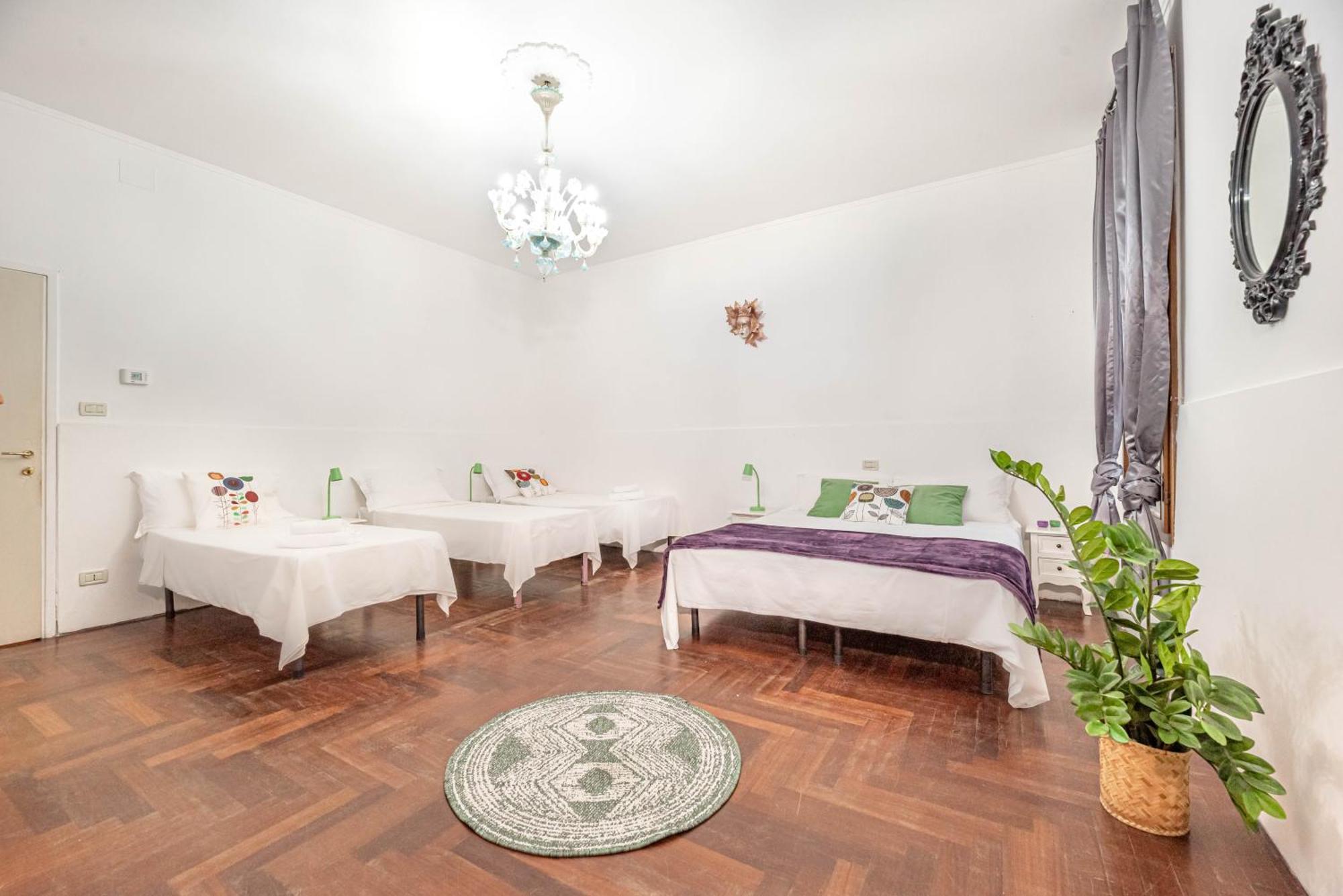 Apartment Antica Residenza Veneziana Venedig