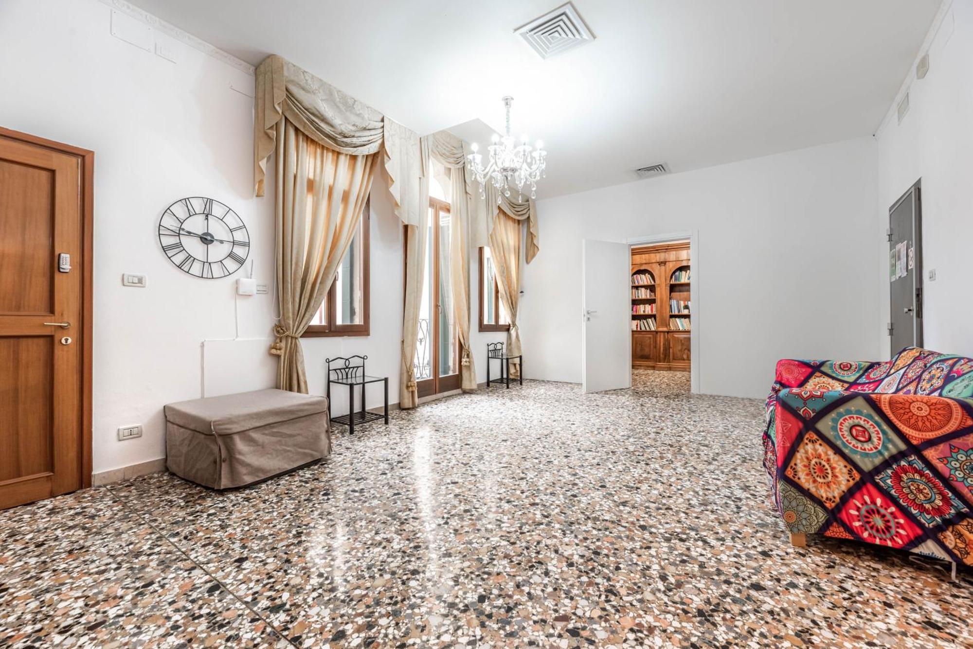 Antica Residenza Veneziana Appartamento