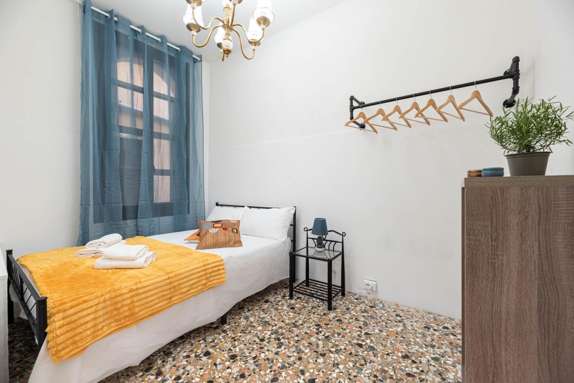Antica Residenza Veneziana Appartamento Venezia