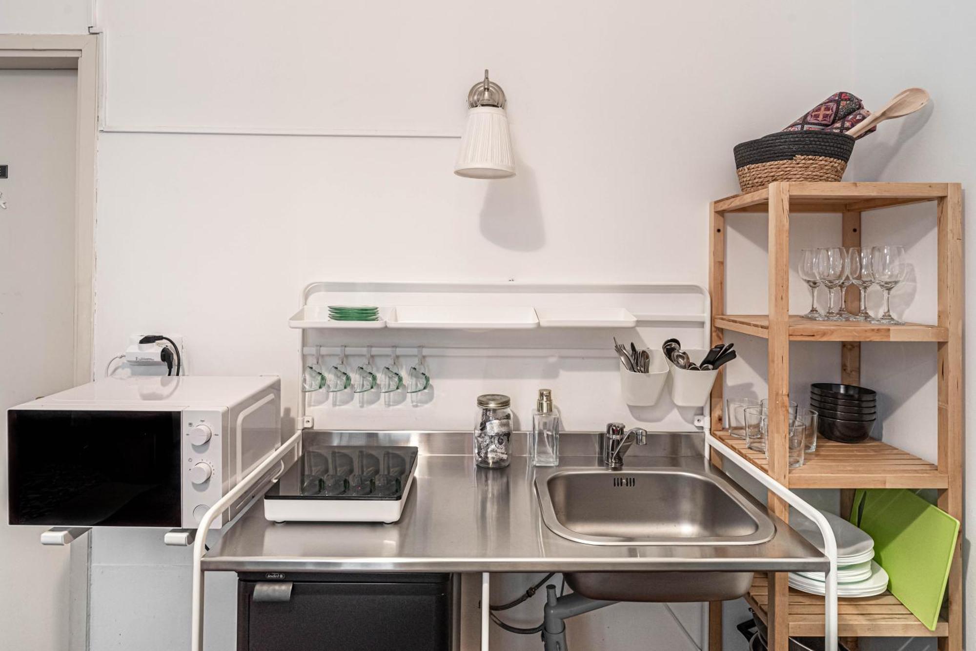 Appartamento Antica Residenza Veneziana