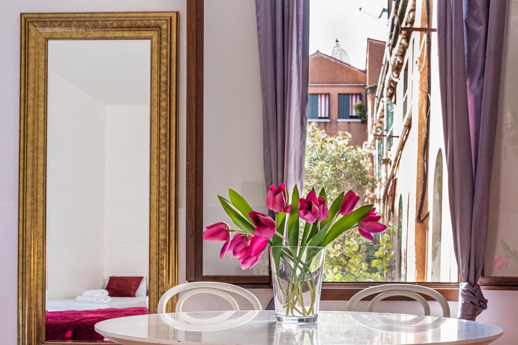 Appartamento Antica Residenza Veneziana *