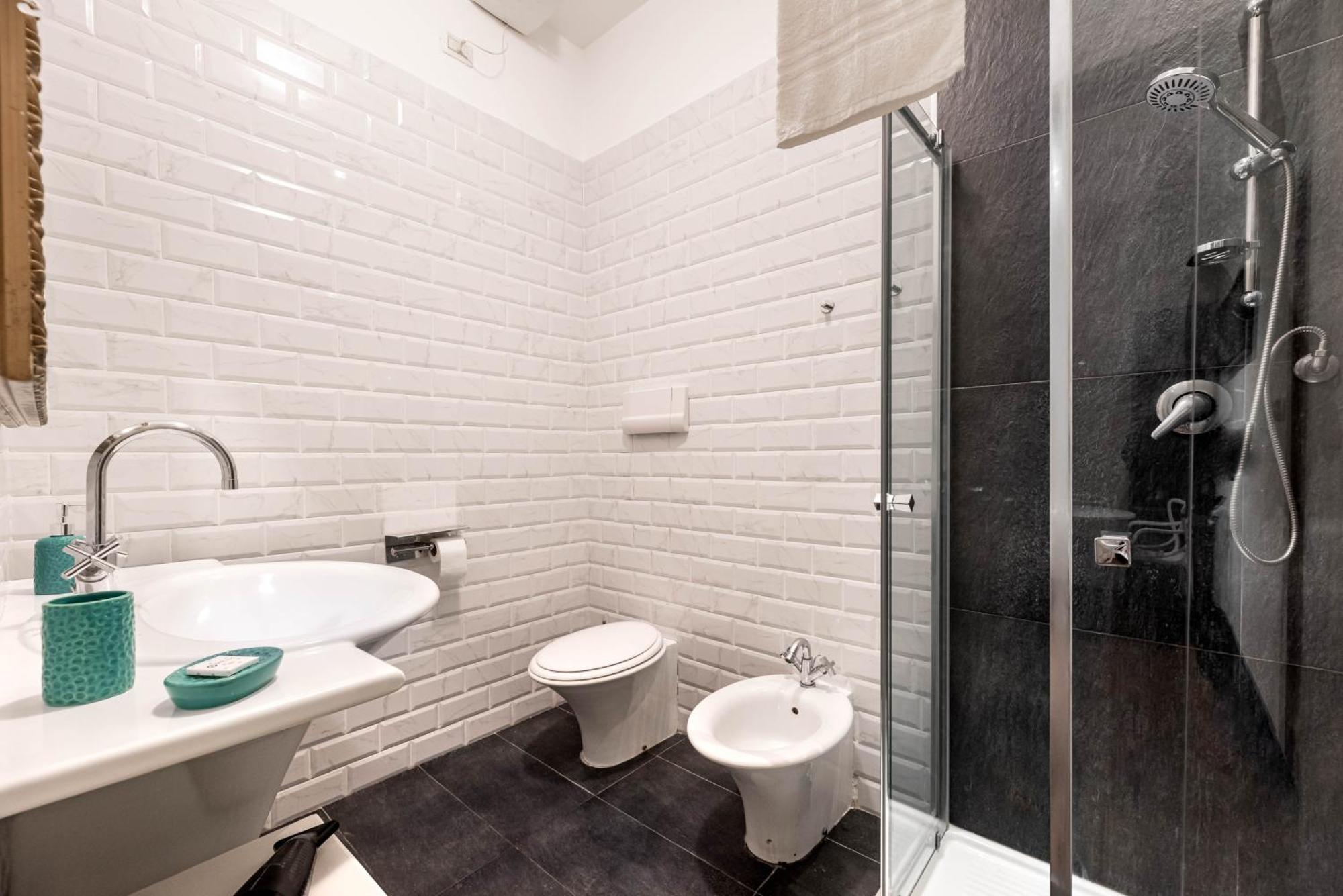 Appartamento Antica Residenza Veneziana *
