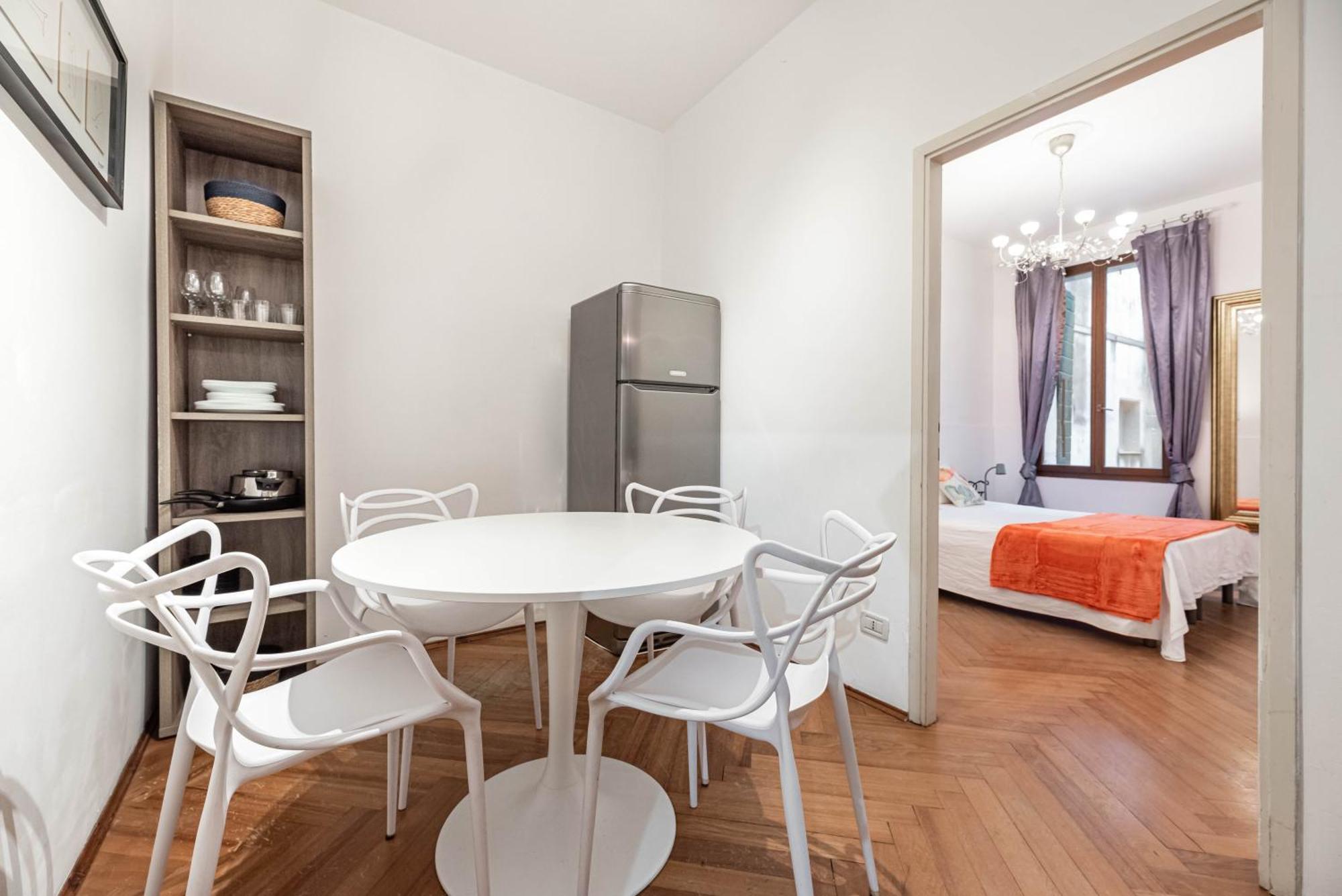 Antica Residenza Veneziana Appartamento