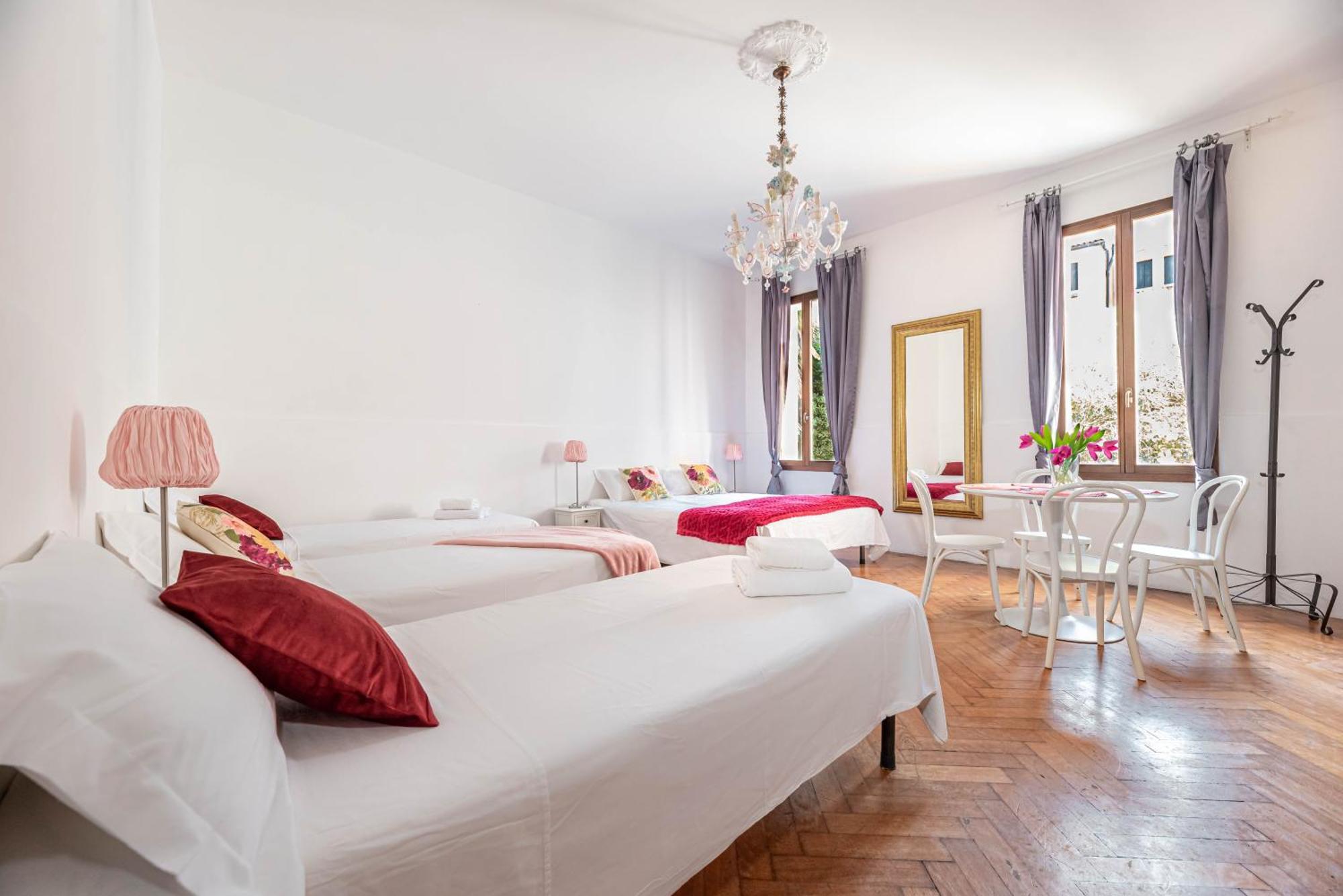 Antica Residenza Veneziana Appartamento *