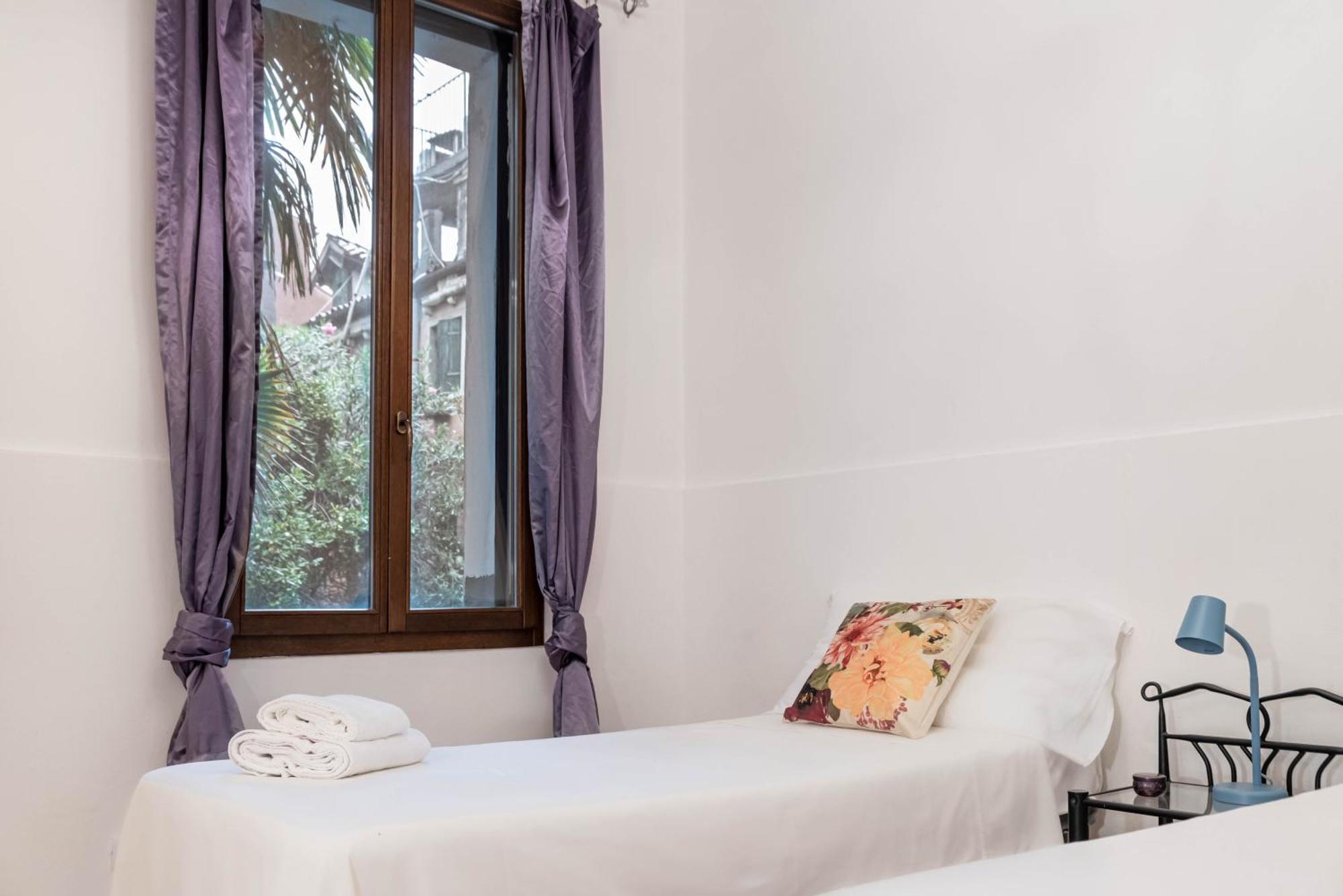 Antica Residenza Veneziana Appartamento