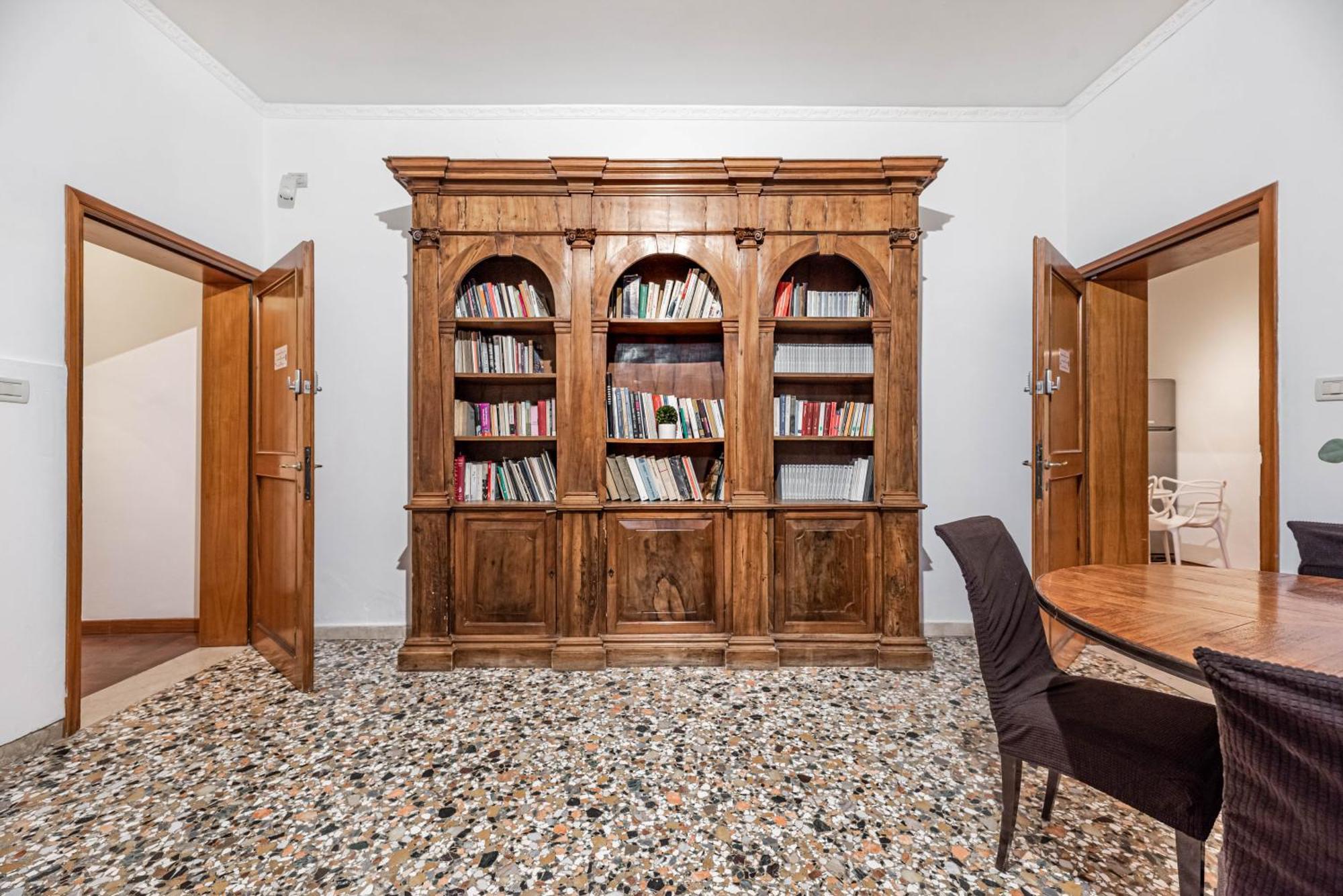 Antica Residenza Veneziana Appartamento Venezia