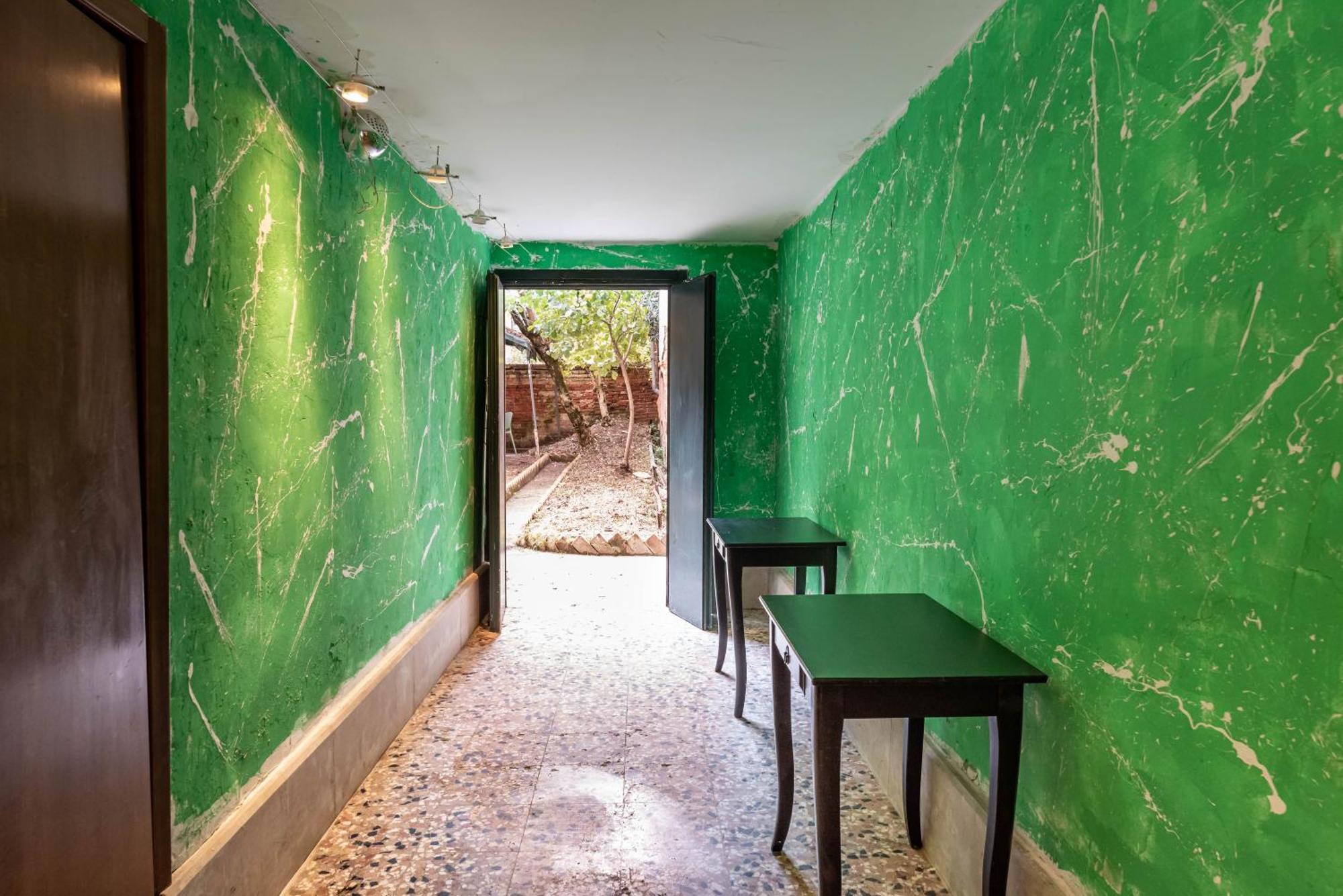 Antica Residenza Veneziana Appartamento *