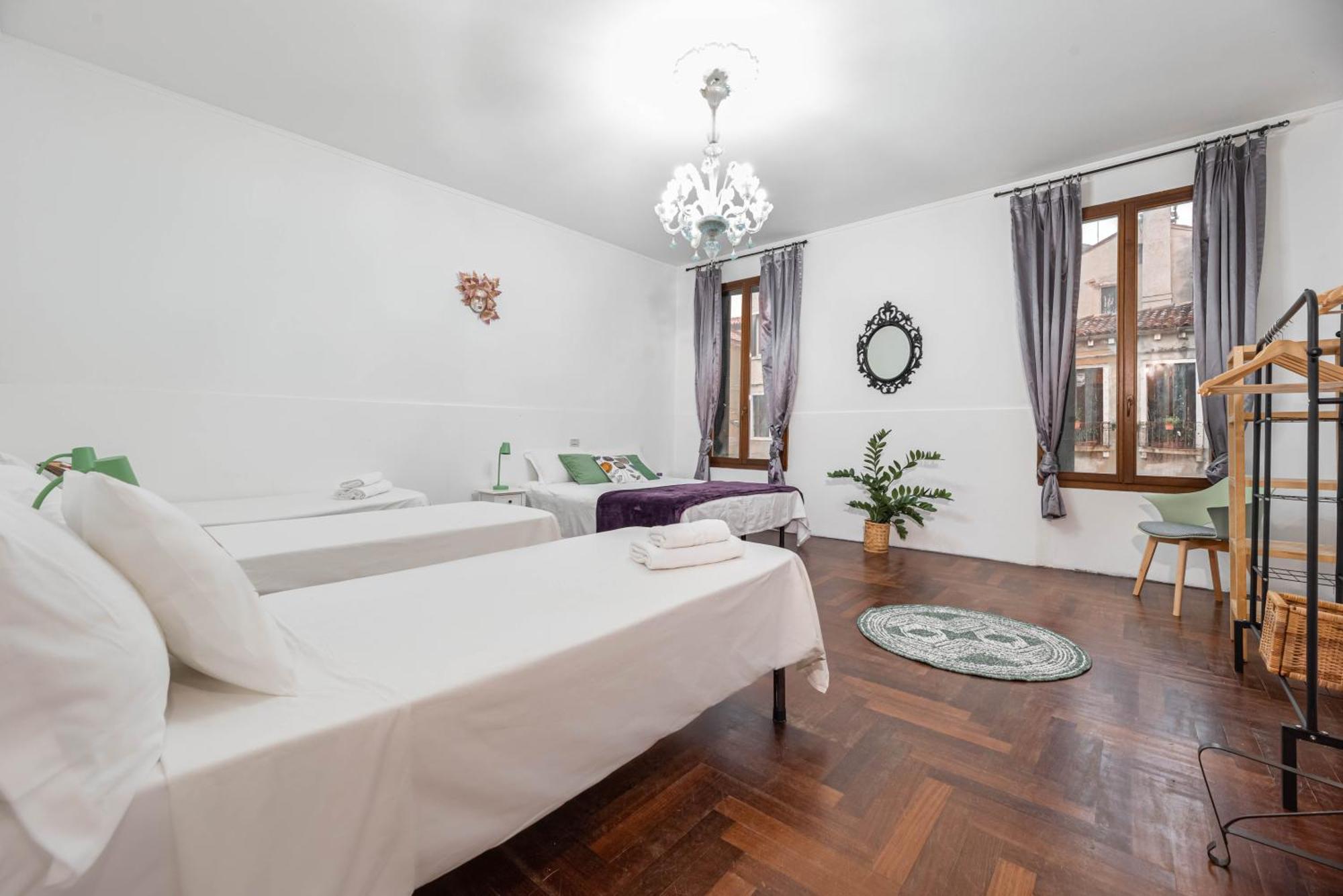Antica Residenza Veneziana * Venezia