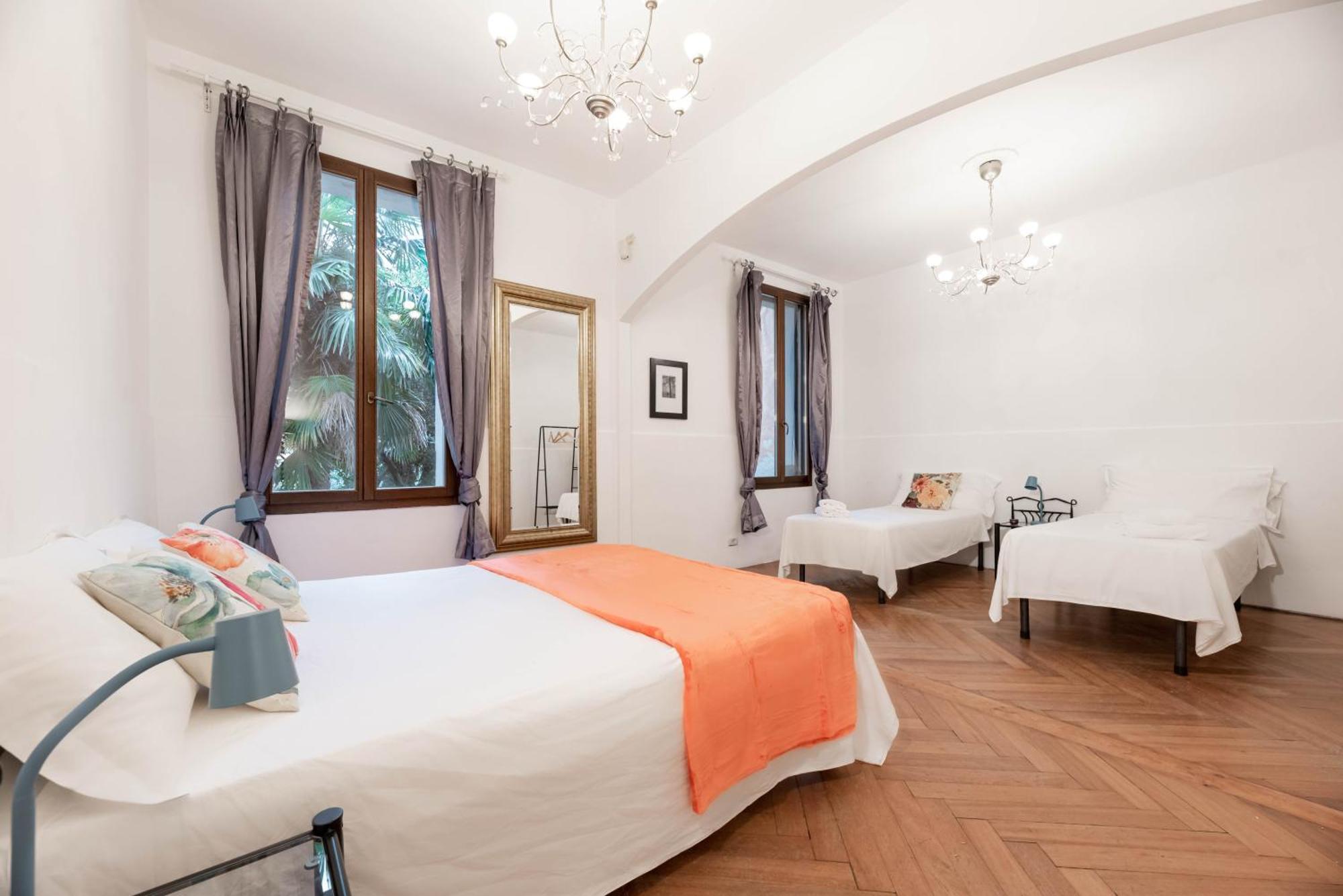 Antica Residenza Veneziana Appartamento