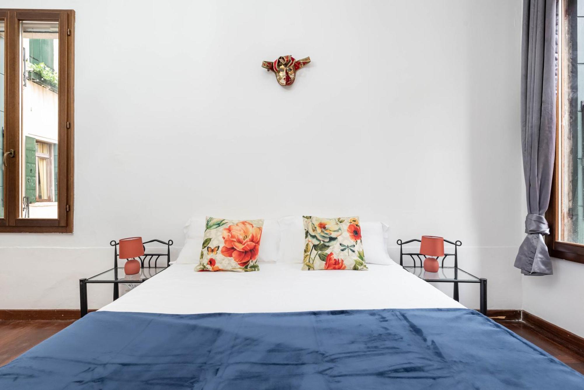 Appartamento Antica Residenza Veneziana *