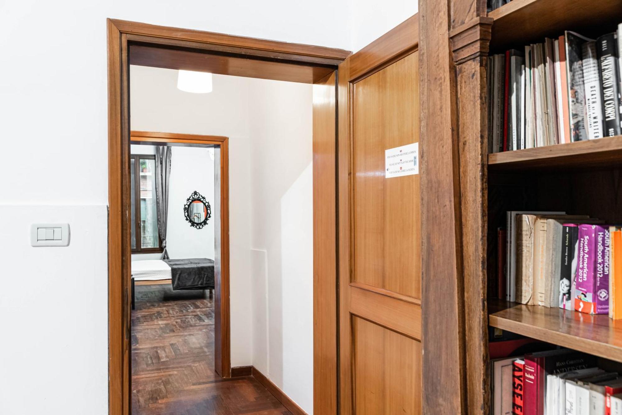 Appartamento Antica Residenza Veneziana