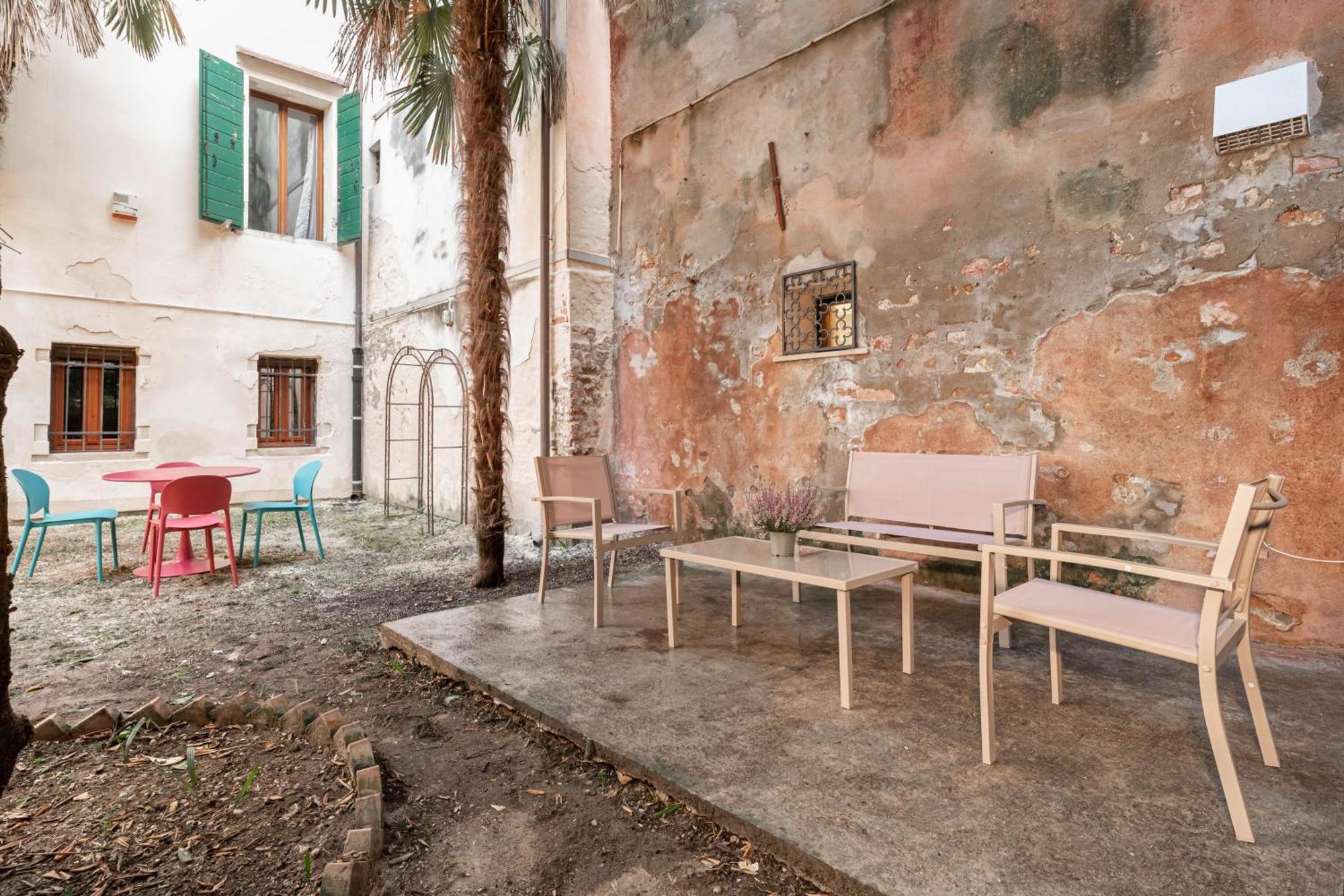 Antica Residenza Veneziana Appartamento