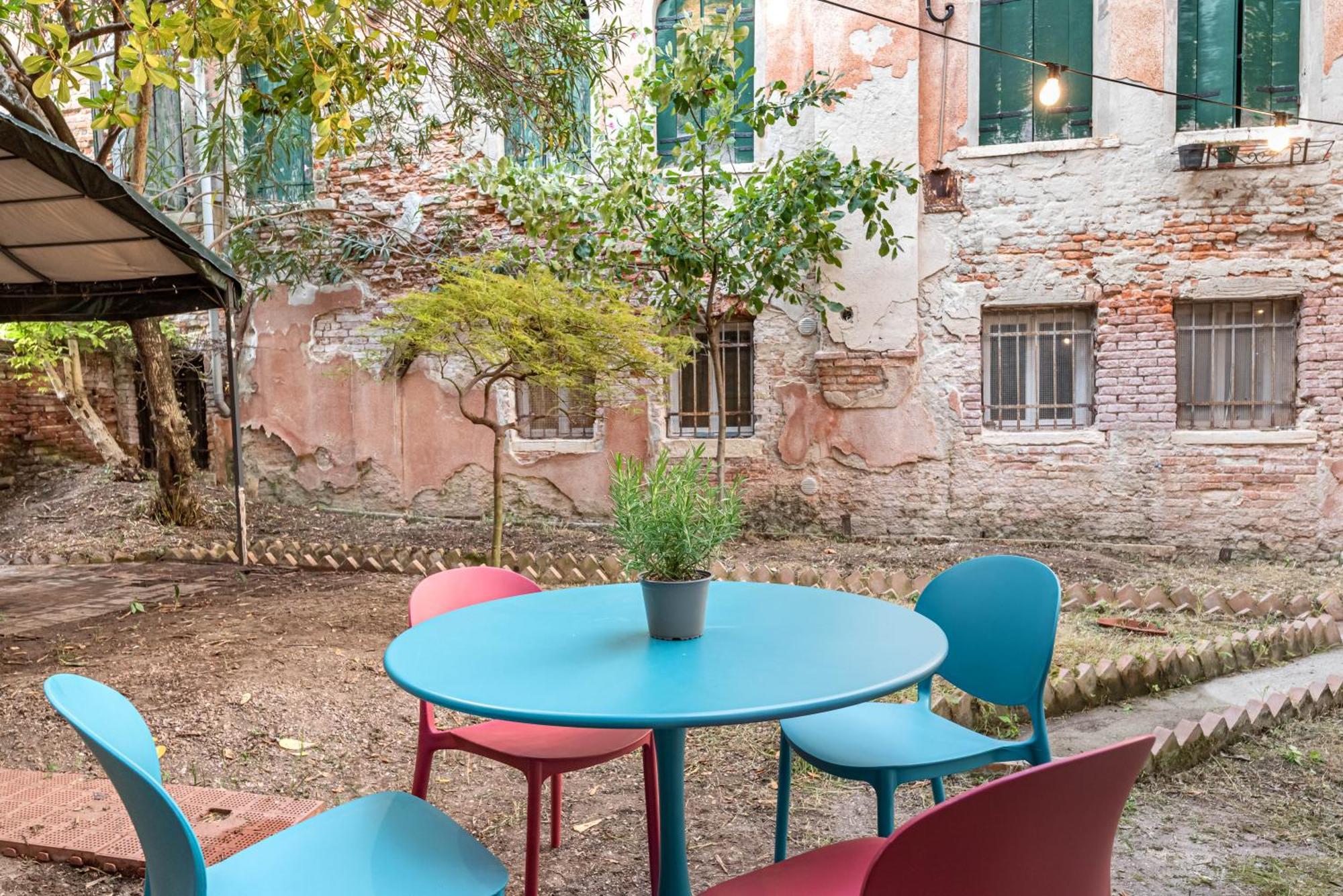 Appartamento Antica Residenza Veneziana *
