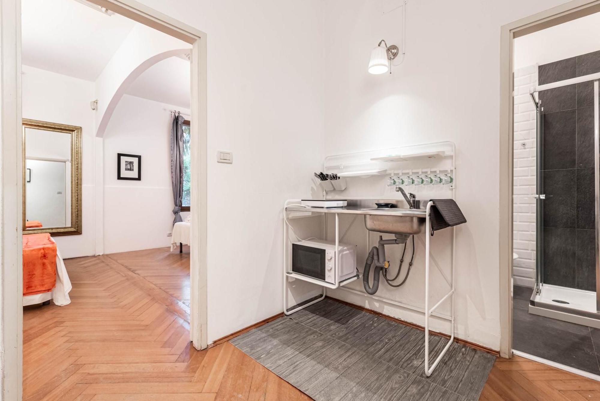 Antica Residenza Veneziana Venezia